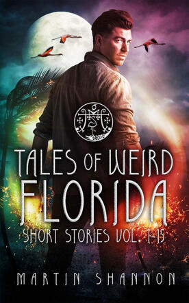 Tales of Weird Florida Shorts